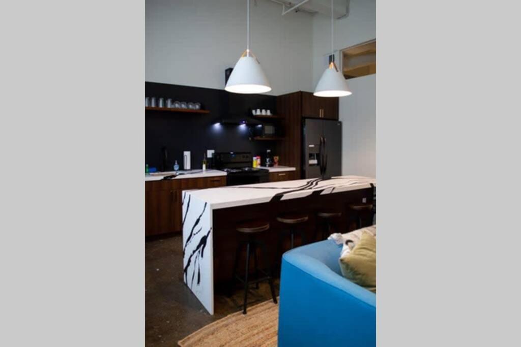 3E - *Renovated* 3 Min To Hillman Cancer Center Sleeps 6 ピッツバーグ エクステリア 写真