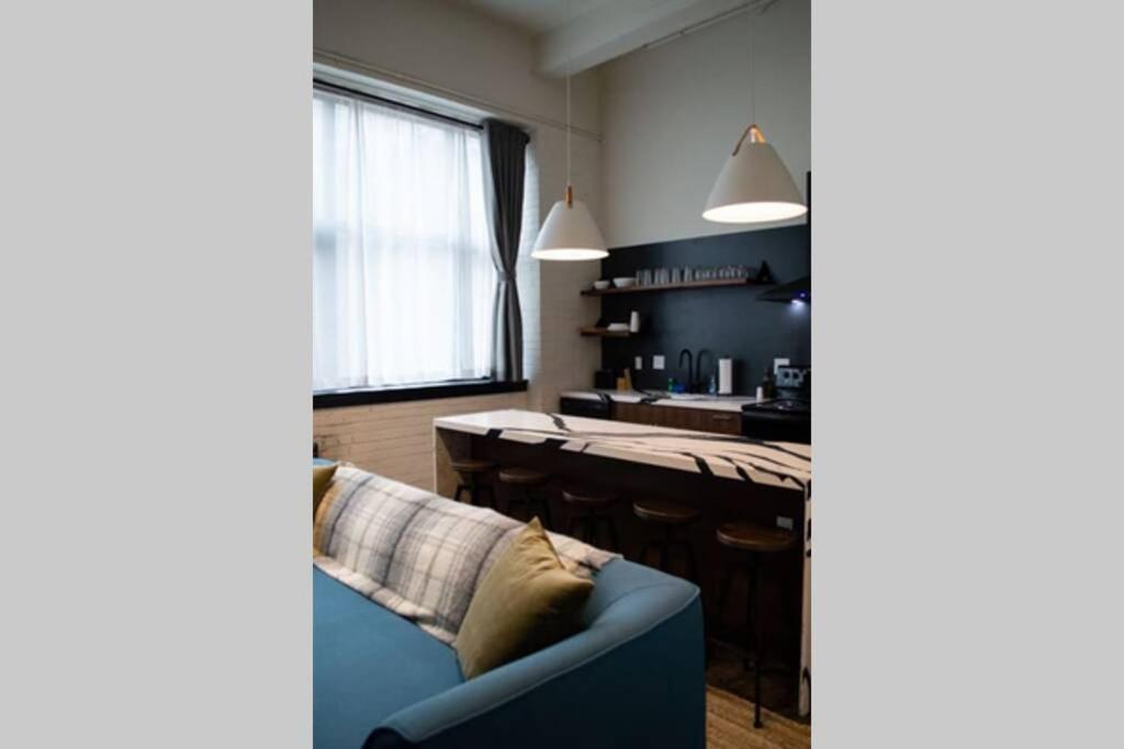 3E - *Renovated* 3 Min To Hillman Cancer Center Sleeps 6 ピッツバーグ エクステリア 写真