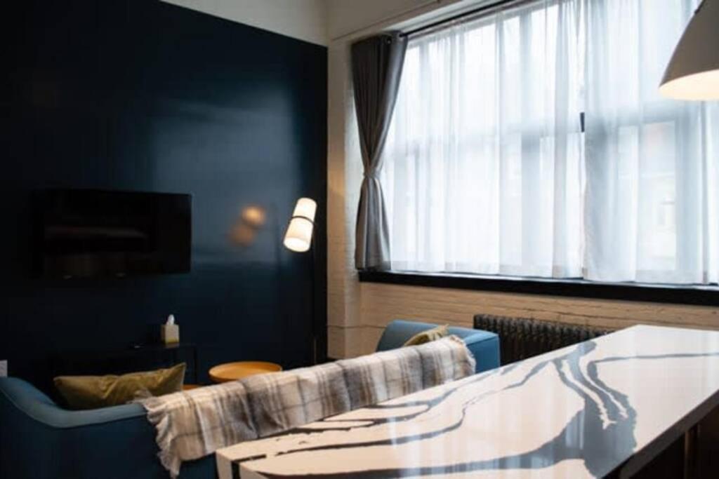 3E - *Renovated* 3 Min To Hillman Cancer Center Sleeps 6 ピッツバーグ エクステリア 写真