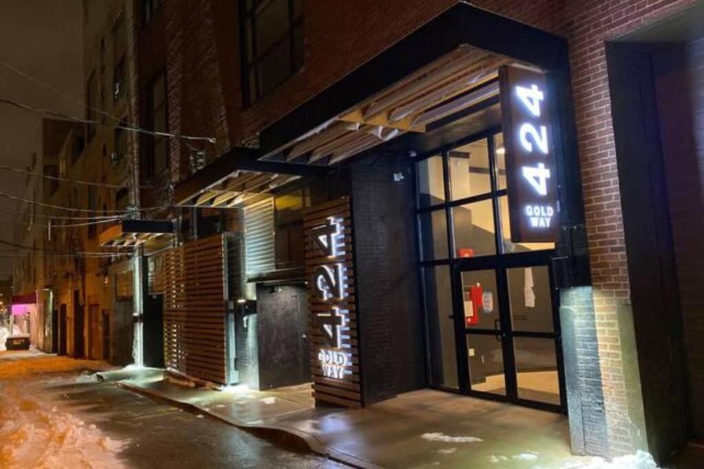 3E - *Renovated* 3 Min To Hillman Cancer Center Sleeps 6 ピッツバーグ エクステリア 写真