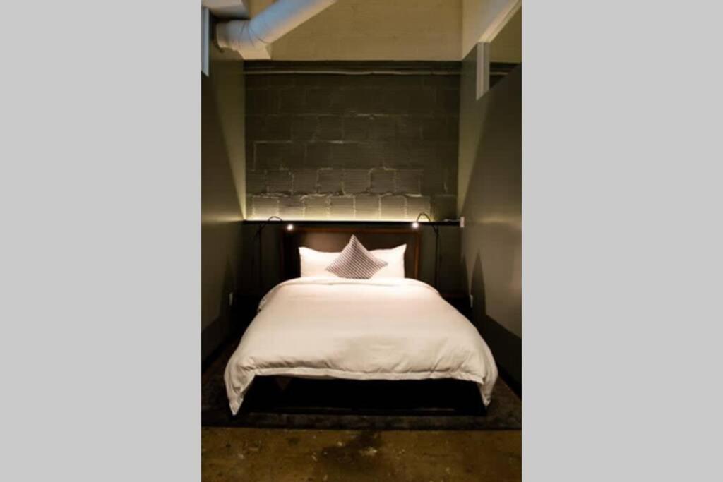 3E - *Renovated* 3 Min To Hillman Cancer Center Sleeps 6 ピッツバーグ エクステリア 写真